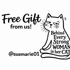 50  low start custom labels of your choice.  These are a few examples.